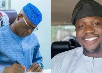 VDM Slams Ekiti Gov, Lawmakers Over N68m Primary Healthcare Allocation