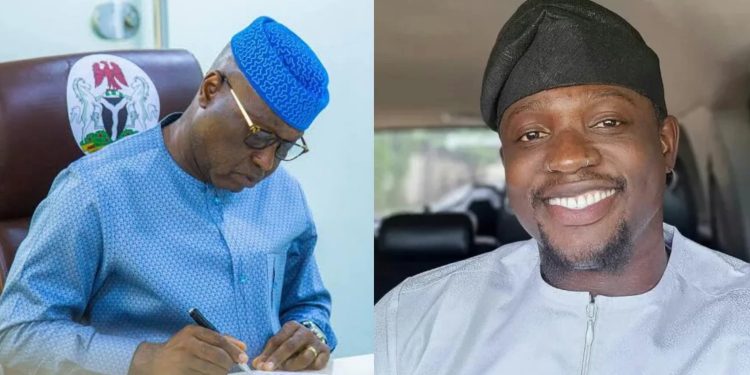 VDM Slams Ekiti Gov, Lawmakers Over N68m Primary Healthcare Allocation