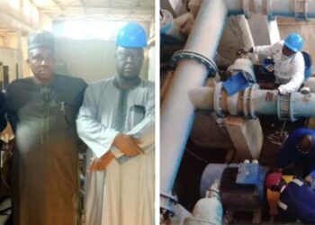 Kebbi Govt Announces Progress on Birnin Kebbi Waterworks