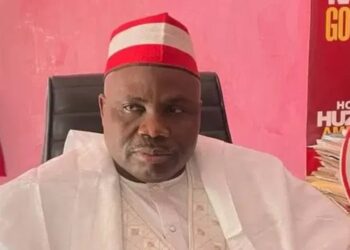 Court Issues Interim Order Suspending Suleiman-Dungurawa as Kano NNPP Chair