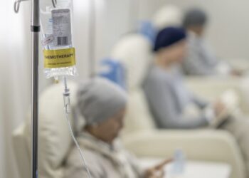 Chinese Scientists Develop Cancer Treatment Using Modified Immune Cells