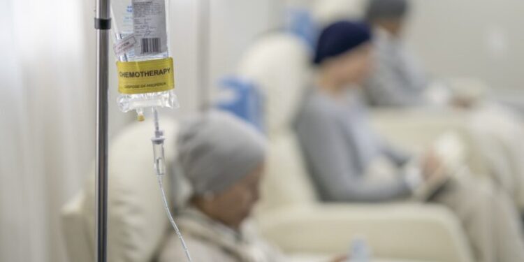 Chinese Scientists Develop Cancer Treatment Using Modified Immune Cells