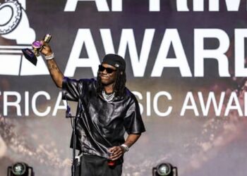 Rema Emerges Biggest Winner at AFRIMA