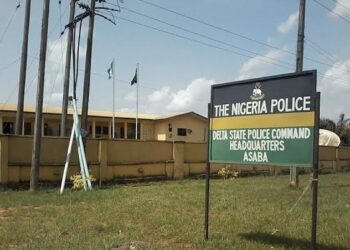 Five Kidnap Suspects Nabbed in Delta, Weapons Recovered