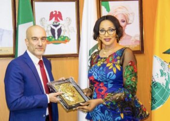 Nigeria Set to Strengthen Bilateral Relations With Italy