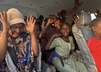 Save the Children: Bandits, Terrorists Kill 184 Students, Kidnap 1,700 in Nigeria