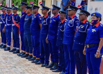 NSCDC Warns Anambra Residents Against Extorting JAMB Candidates