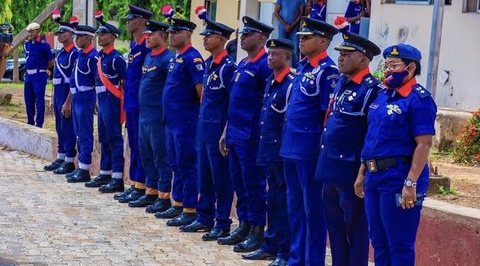 NSCDC Warns Anambra Residents Against Extorting JAMB Candidates