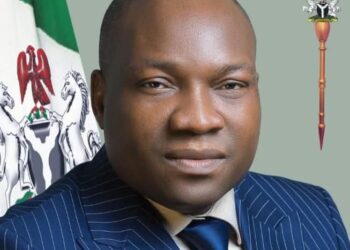 Road Project Dispute: Philanthropist Threatens to Sue House of Representatives Member for Defamation