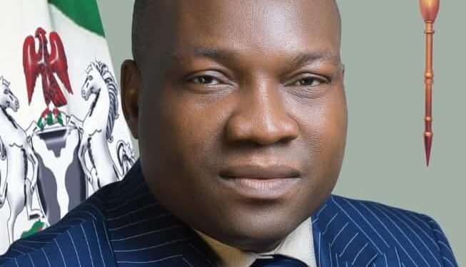 Road Project Dispute: Philanthropist Threatens to Sue House of Representatives Member for Defamation