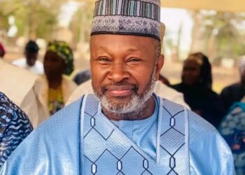 IPAC Urges Nigerians to Embrace Patriotism and Unity as 2026 Begins