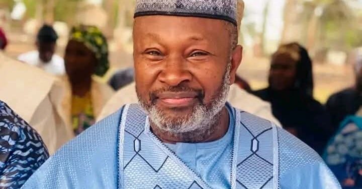 IPAC Urges Nigerians to Embrace Patriotism and Unity as 2026 Begins