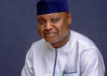 Ekiti Governor Urges Support For Tinubu’s Reforms