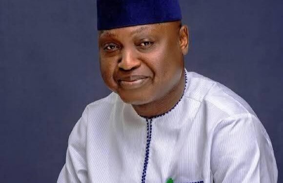 Ekiti Governor Urges Support For Tinubu’s Reforms