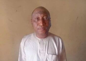 Nigerian Army Identifies Key Coordinator of Maiduguri Mosque Bombing