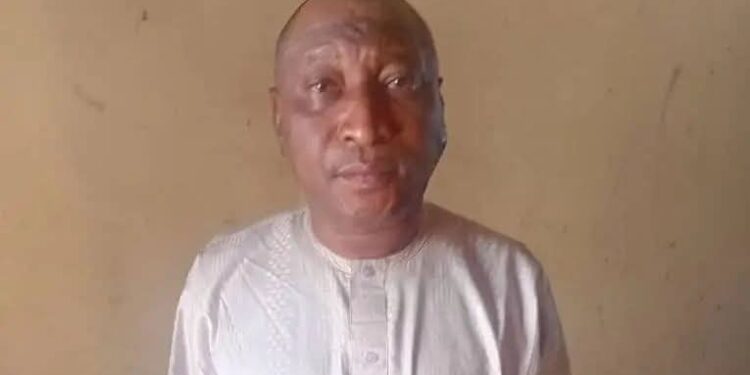 Nigerian Army Identifies Key Coordinator of Maiduguri Mosque Bombing