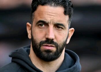 Ruben Amorim Has Been Sacked by Manchester United