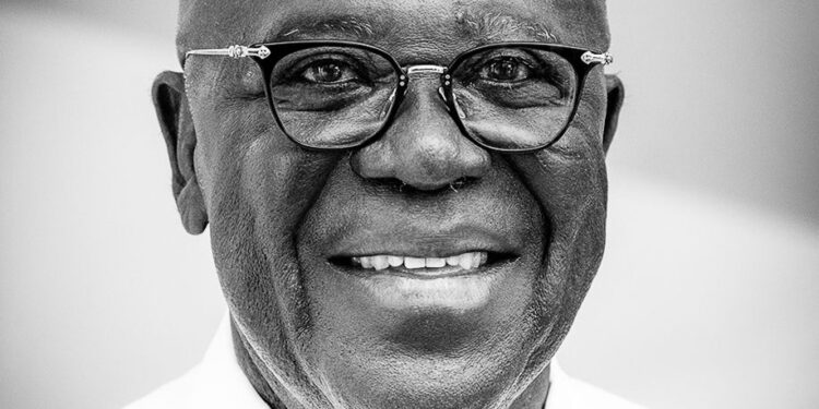 Critical Minerals Dev’t: Sir Sam Jonah Now Chairs AFA Initiative Advisory Board