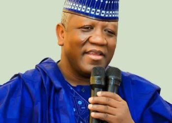 Group Urges Senator Yari to Step Aside Over Geregu Power Board Appointment