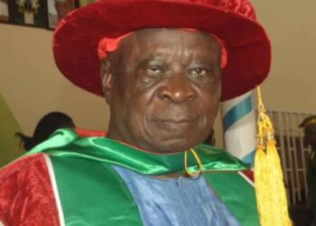Universities to Honour Late Prof Adamu Baikie with Global Tribute Night