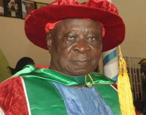 Universities to Honour Late Prof Adamu Baikie with Global Tribute Night