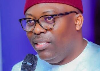 Diaspora Professionals Back Fubara, Warn Impeachment Plot in Rivers Driven by Godfather Political, Legislative Overreach