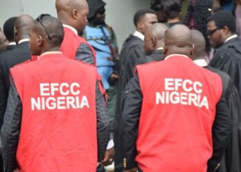 Naphtha Deal: EFCC Says Stolen N65 Million Recovered, Returned to Businessman