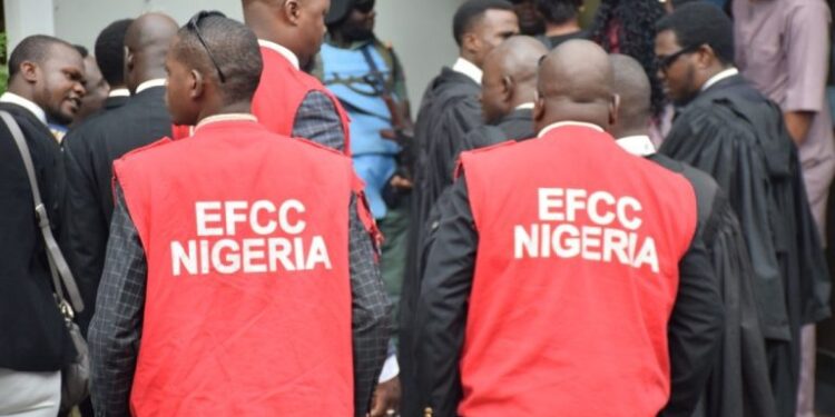 Naphtha Deal: EFCC Says Stolen N65 Million Recovered, Returned to Businessman