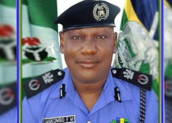 Adamawa: Police Begin Investigation Over Alleged Acid Attack on Teenager