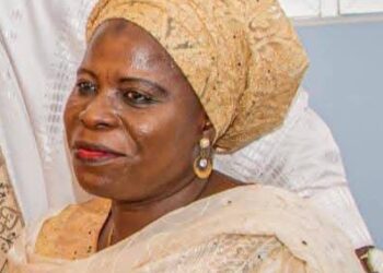 Alhaja Rabiat Musa, a Life of Faith, Service and Quiet Generousity