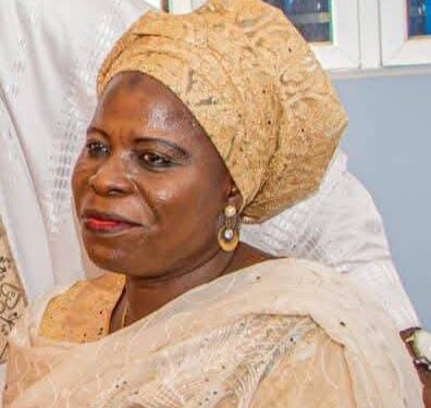 Alhaja Rabiat Musa, a Life of Faith, Service and Quiet Generousity