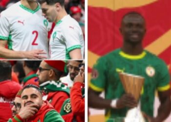 AFCON: Rebuilding Credibility in The Wake of Controversies