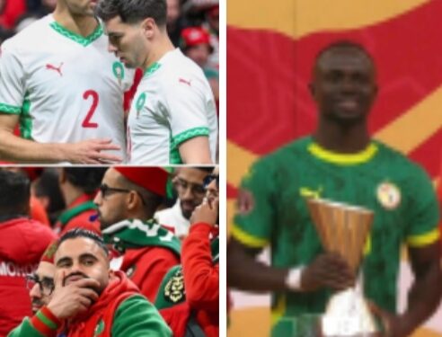 AFCON: Rebuilding Credibility in The Wake of Controversies