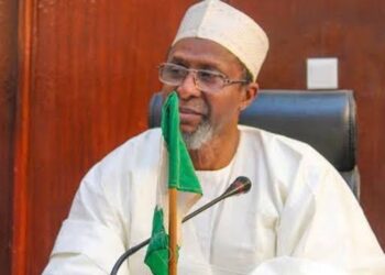 FG Validates National Policy to Address Land Degradation