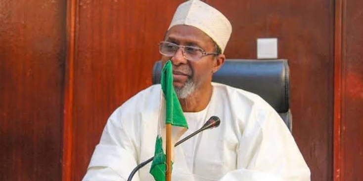 FG Validates National Policy to Address Land Degradation
