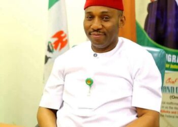 A Proven Servant, A Brighter Future for Anambra Central