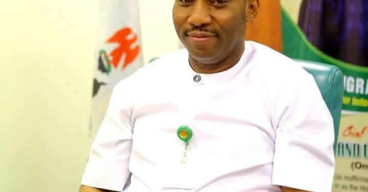 A Proven Servant, A Brighter Future for Anambra Central