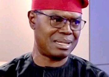 Godfatherism in Nigeria Politics Must Be Consciously Dismantled, Says APC Chieftain