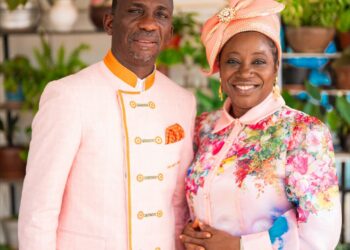 109 Countries Visits Dunamis Church, Glory Dome For Pilgrimage In 2025