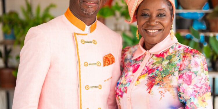 109 Countries Visits Dunamis Church, Glory Dome For Pilgrimage In 2025