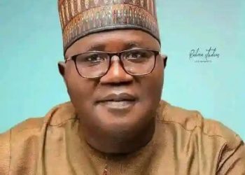 Hon Francis Sani (Zimbo): Death of Humble Public Servant