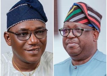 Barr. Dalung Accuses Mutfwang of Trading Faith-Based Leadership for Political Survival