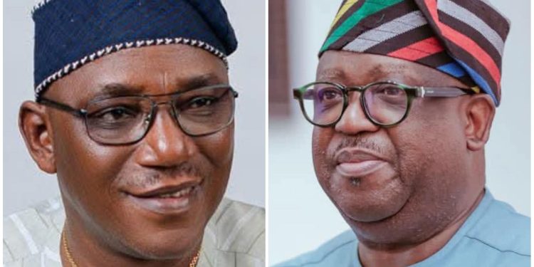 Barr. Dalung Accuses Mutfwang of Trading Faith-Based Leadership for Political Survival