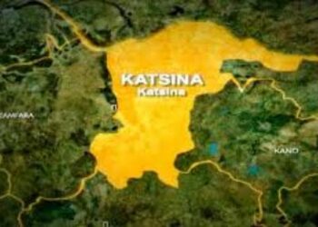 Katsina Distributes 72 Motorcycles to Boost Forest Patrol