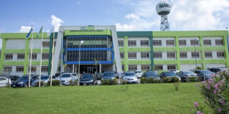 Weather Alert: NiMet Forecasts Hazy, Sunny Days Across Nigeria