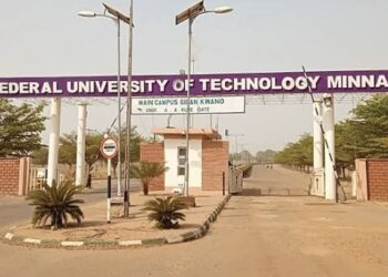 FUT Minna Secured N1 Billion TETFund Grant to Boost Research, Commercial Farming – VC