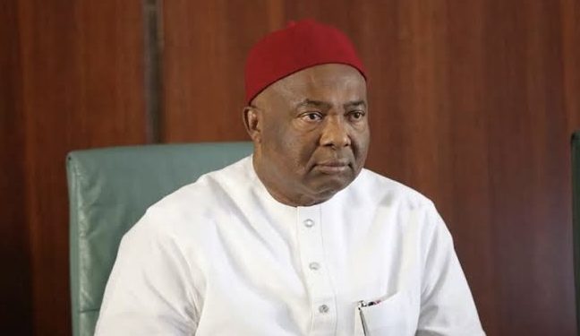 Imo Recorded N43 Billion Revenue in 2025, Surpassing Target – Official