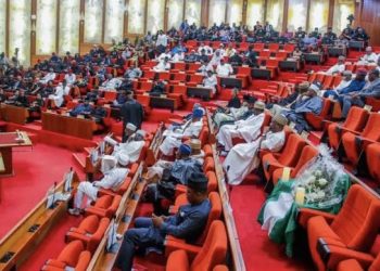 Senate to Pass n58 Trillion 2026 Budget on March 17