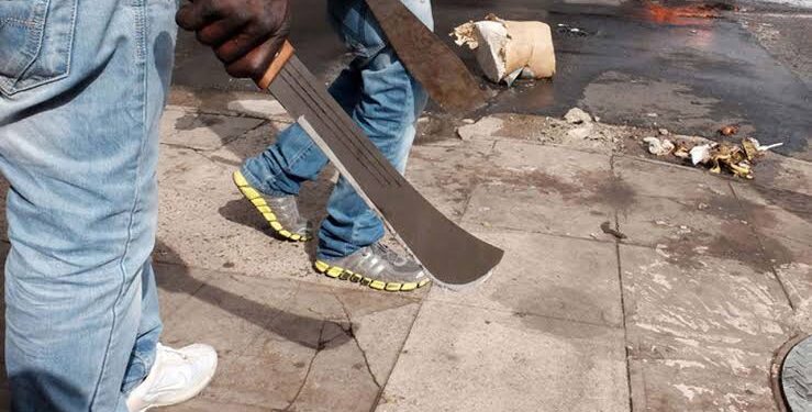 Two Killed in Benue Cult Clash, Police Say