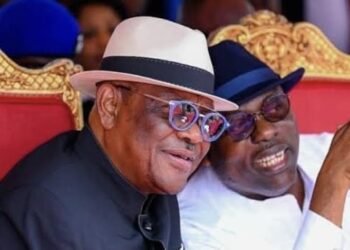 PANDEF Inaugurates Peace, Reconciliation Committee to Resolve Wike, Fubara Feud